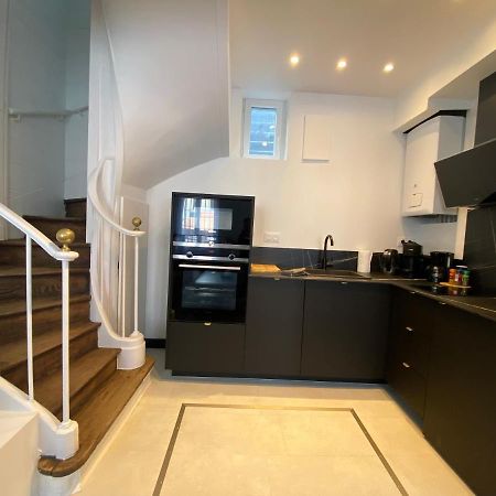 La Contemporaine - Belle Maison En Triplex - 058 Ρουέν Εξωτερικό φωτογραφία